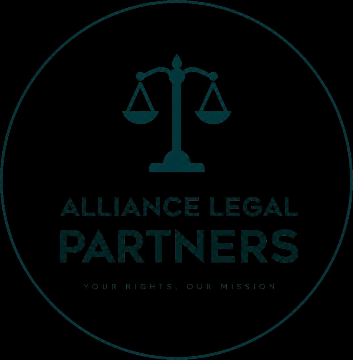 Alliance Legal logo